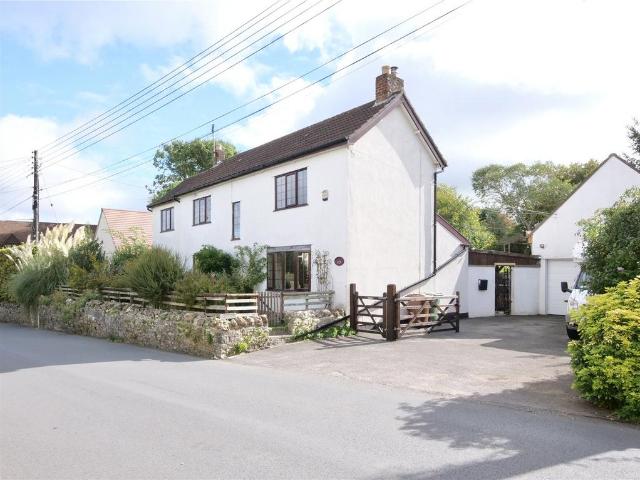 House for sale in Chilcompton