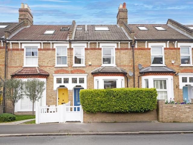 House for sale in West Norwood, Greater London