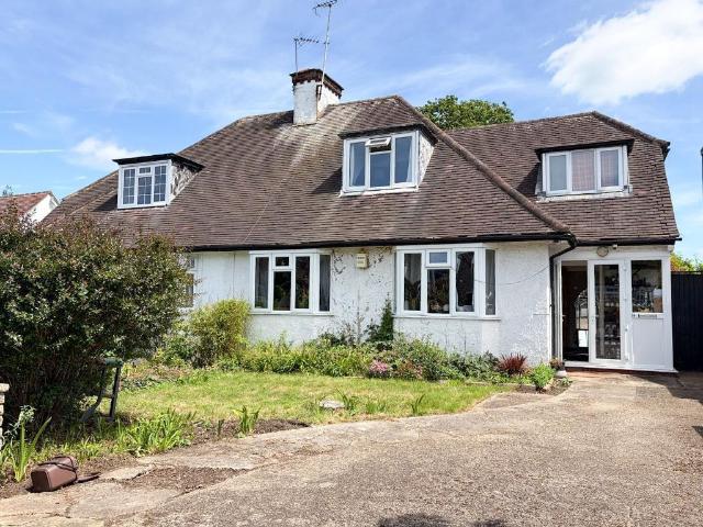 House for sale in Brent Cross, Greater London