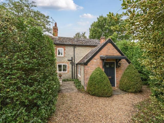House for sale in Wiltshire
