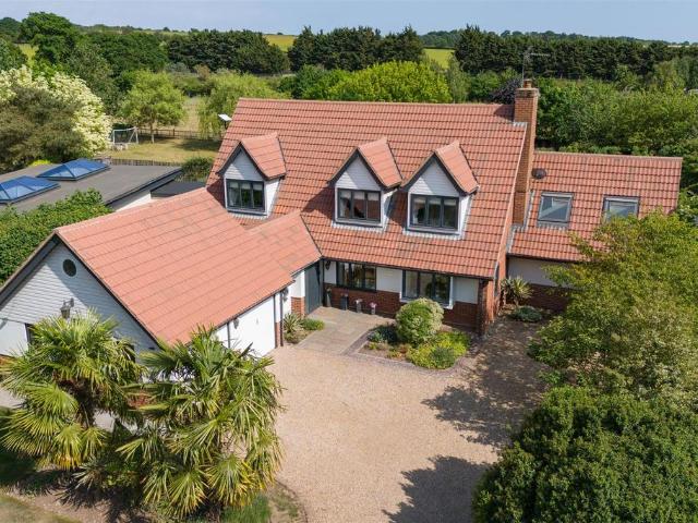 House for sale in Barham, Bedingfield