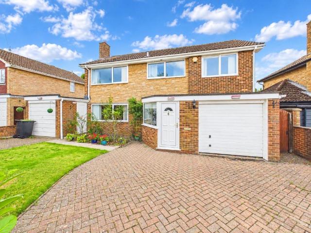 House for sale in Balcombe, Mid Sussex