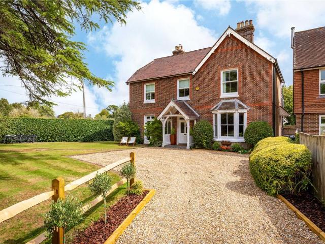 House for sale in Bury, Littlecote