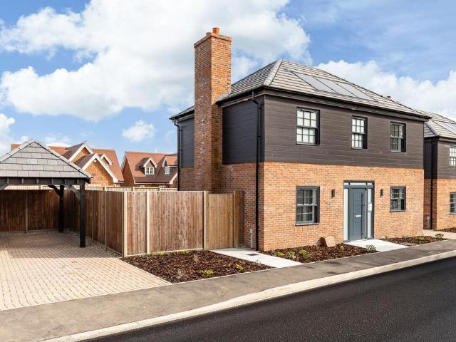 House for sale in Epping, Essex