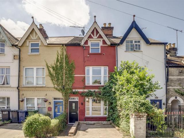 House for sale in Buckinghamshire