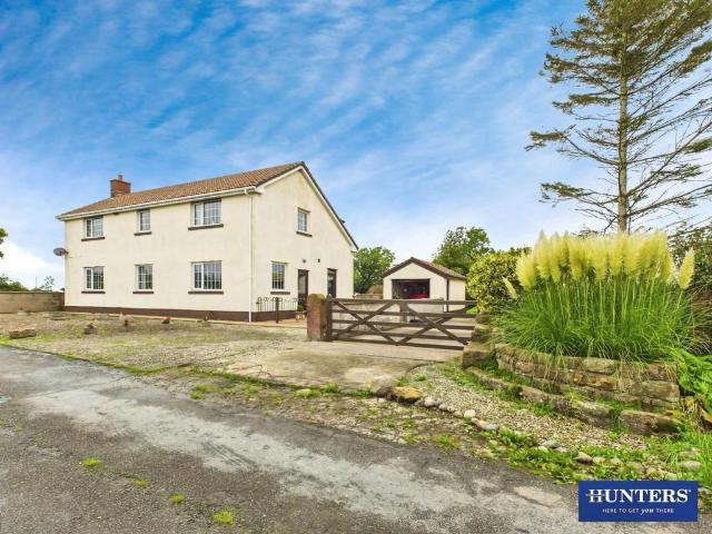 House for sale in Holme East Waver, Abbeytown