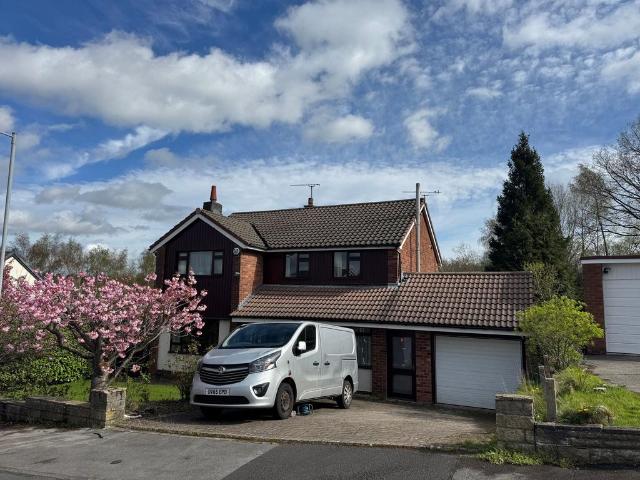 House for sale in Mill Brow, Greater Manchester