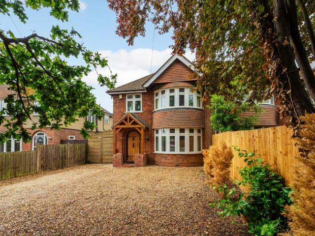 House for sale in Bedgrove, Aylesbury