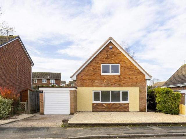 House for sale in Sherburn In Elmet, North Yorkshire