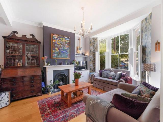 House for sale in London Borough of Islington, Greater London