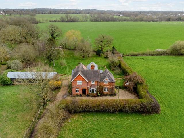 House for sale in Barkham