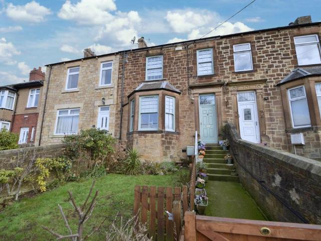House for sale in Bridgehill, Consett