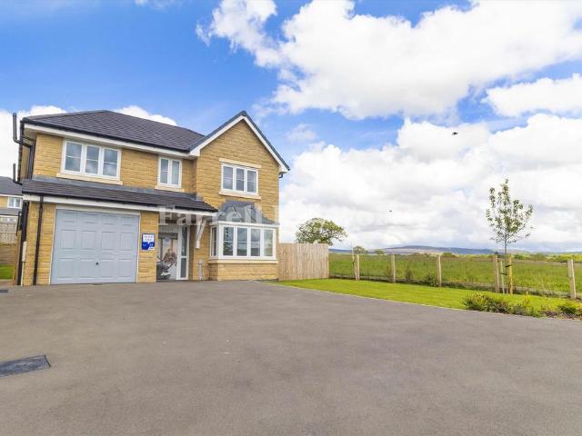 House for sale in Bare, Lancashire