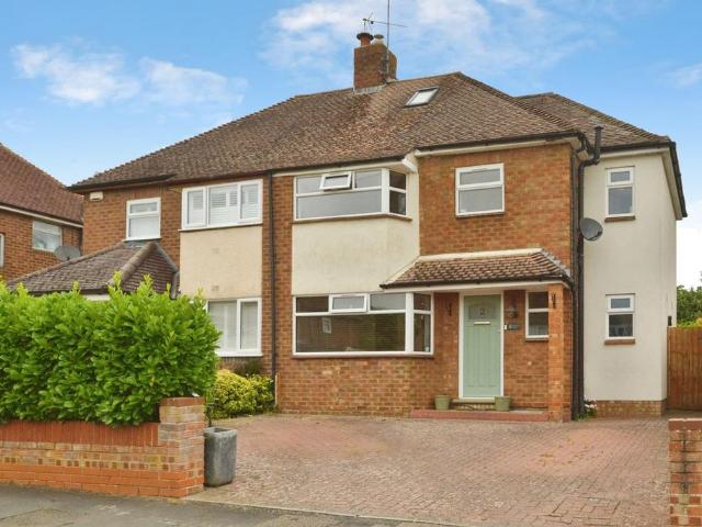 House for sale in Haversham-cum-Little Linford, Old Wolverton