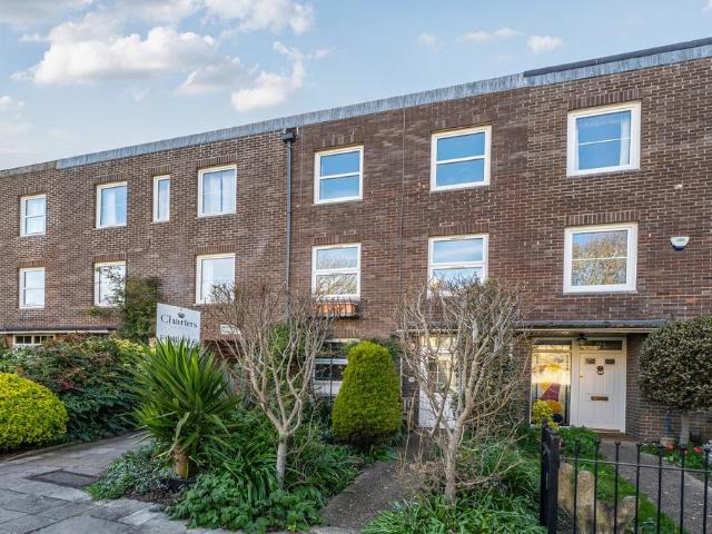 House for sale in Old Portsmouth, City Of Portsmouth