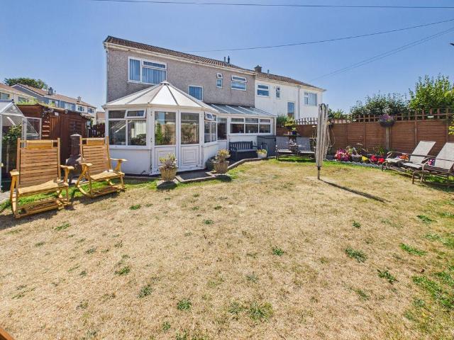House for sale in Roseworthy, Cornwall