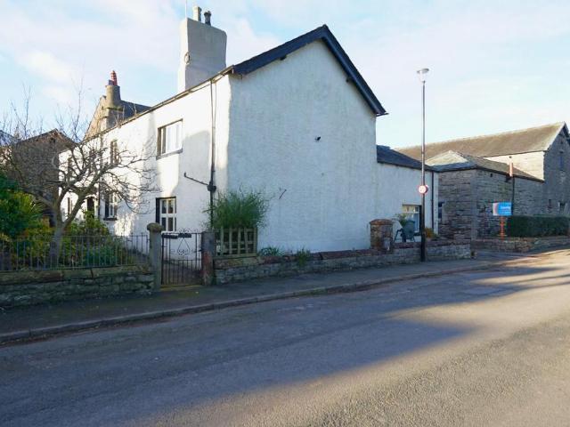 House for sale in Lindal and Marton, Lindal-in-Furness