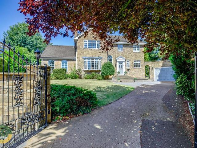 House for sale in Sprotbrough and Cusworth, Sprotbrough