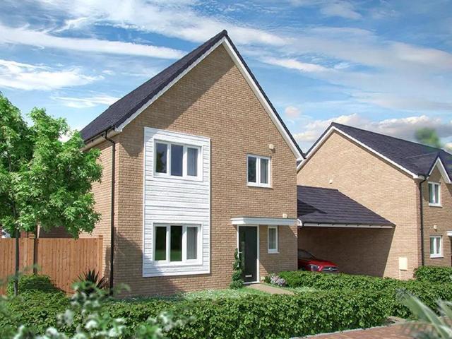 House for sale in Pebsham, Rother