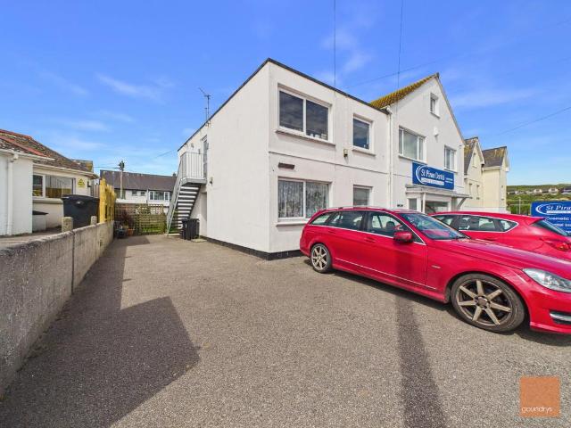 House for sale in Penwartha Coombe, Cornwall
