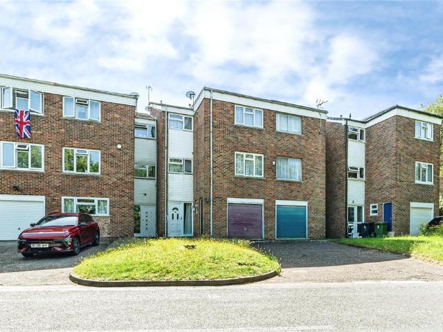 House for sale in Priest Down, Hampshire