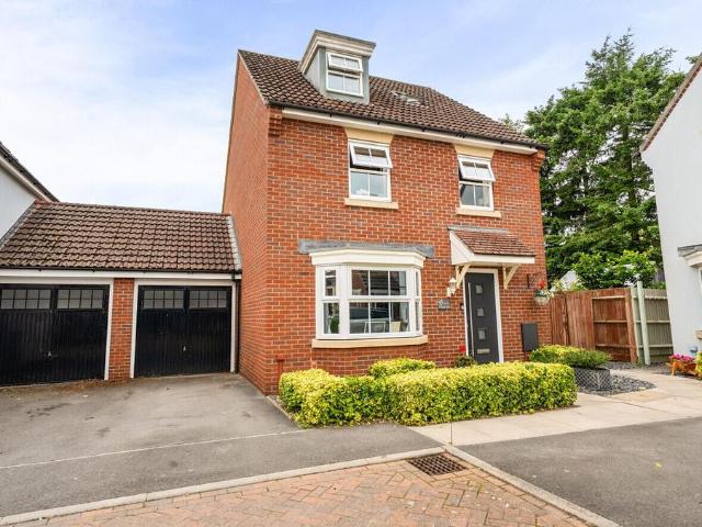 House for sale in Somerset