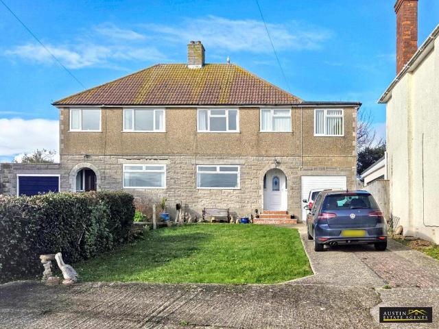 House for sale in Southill, Weymouth