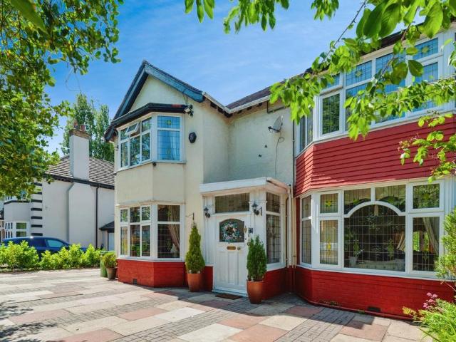 House for sale in Calderstones