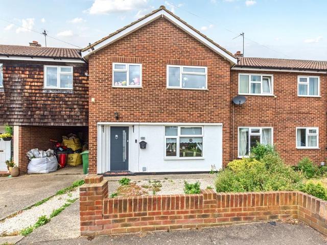 House for sale in Frognal, Greater London