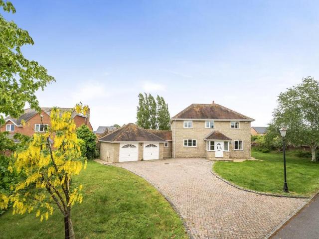 House for sale in Stalbridge