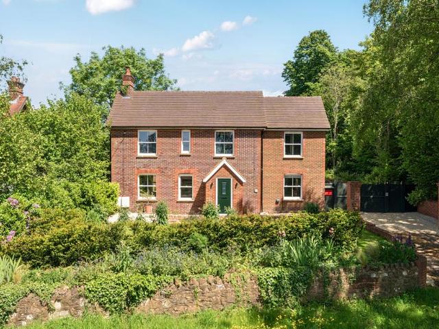 House for sale in Bolton Low Houses, Hampshire
