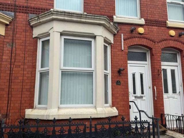 House for sale in Calderstones