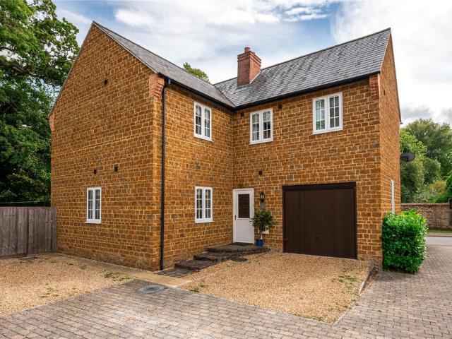 House for sale in Charwelton