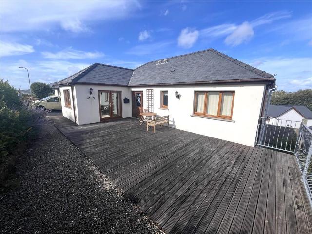 House for sale in Pembroke Dock, Wales