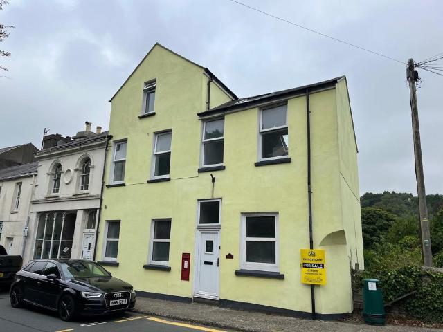 House for sale in Scotland
