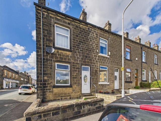 House for sale in Priestthorpe, Crossflatts