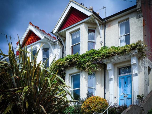 House for sale in St Leonards, Hastings