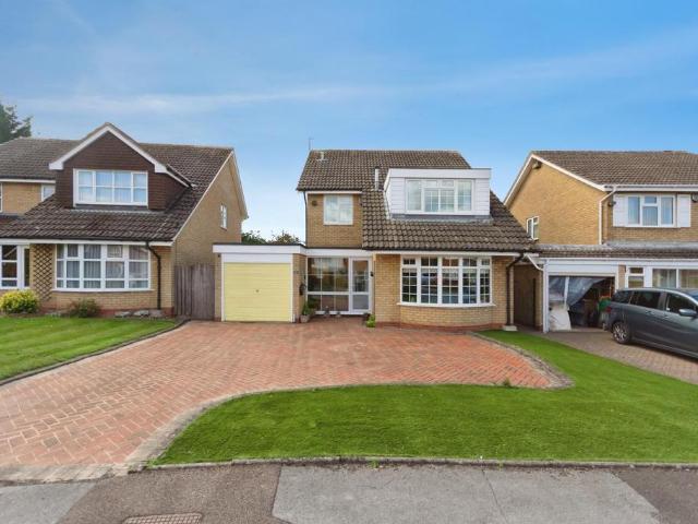 House for sale in Bentley Heath, Solihull