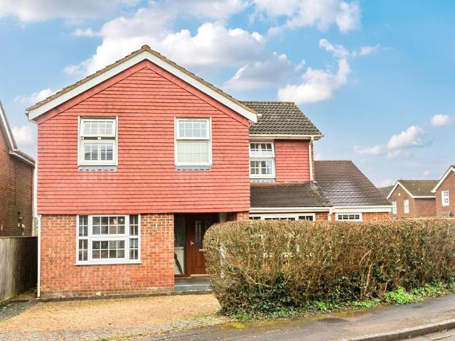 House for sale in Cressex, Buckinghamshire