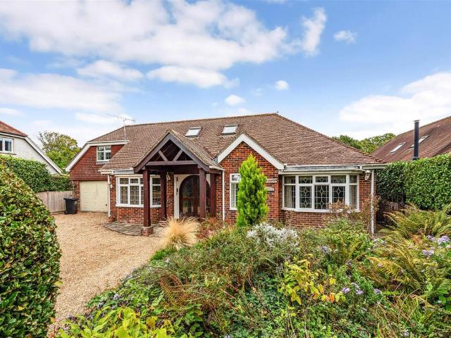 House for sale in Fontwell, Arun