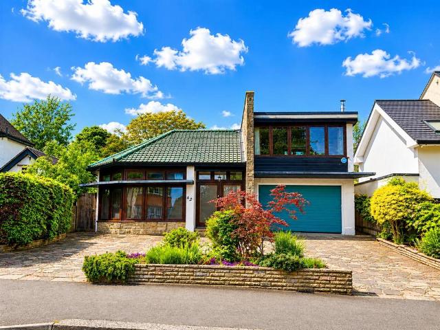 House for sale in Carshalton Beeches, Greater London