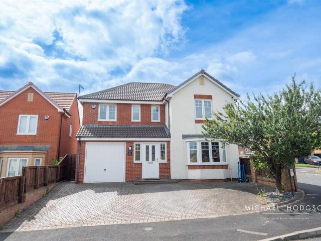 House for sale in Dalton-le-dale