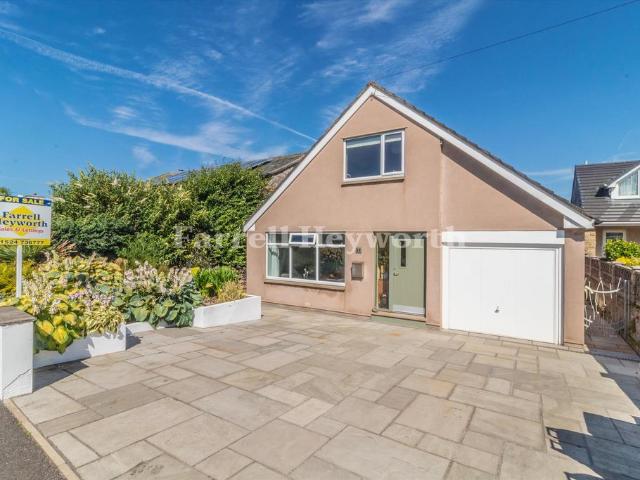 House for sale in Bare, Lancashire