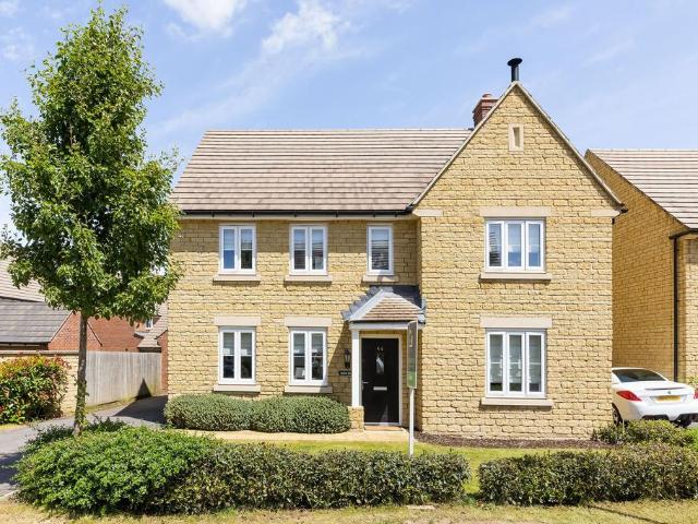 House for sale in Kingston Bagpuize with Southmoor, Dromore