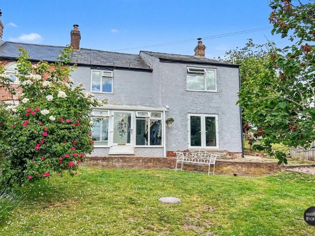 House for sale in Fine Street