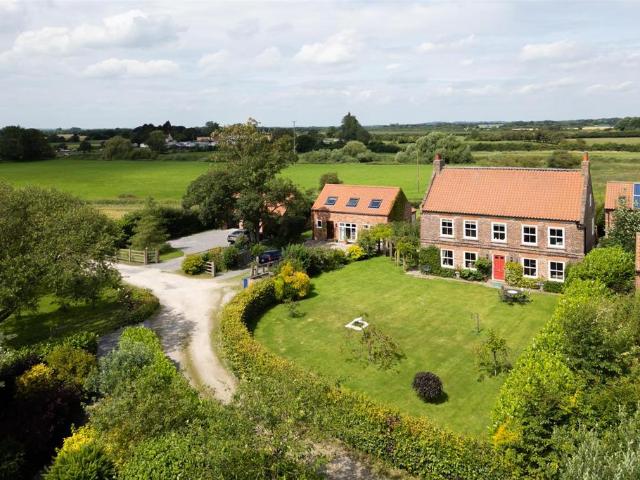 House for sale in Stillingfleet