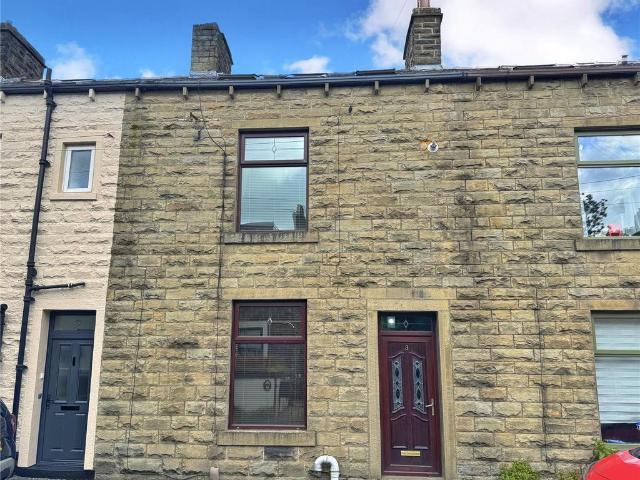 House for sale in Irwell Vale, Lancashire