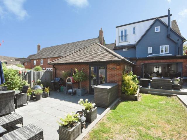 House for sale in Chancellor Park, Chelmsford