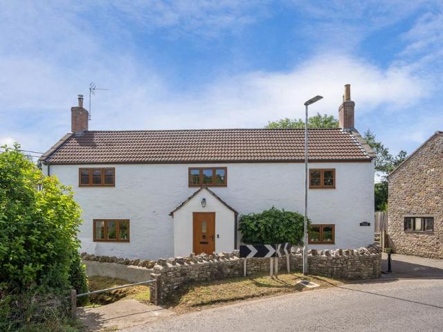 House for sale in Somerset