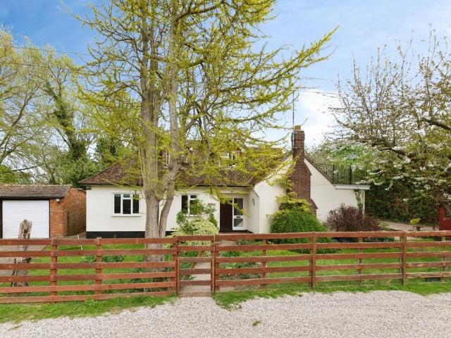 House for sale in Barling Magna, Barling